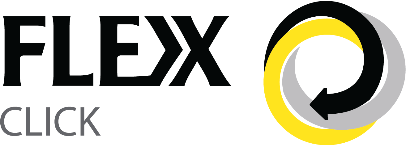 FLEXX CLICK Logo